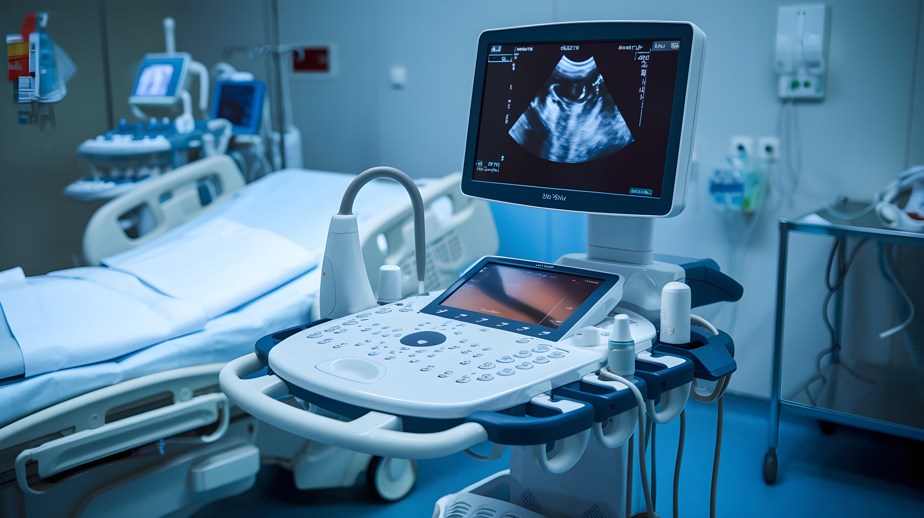 Diagnostic Devices