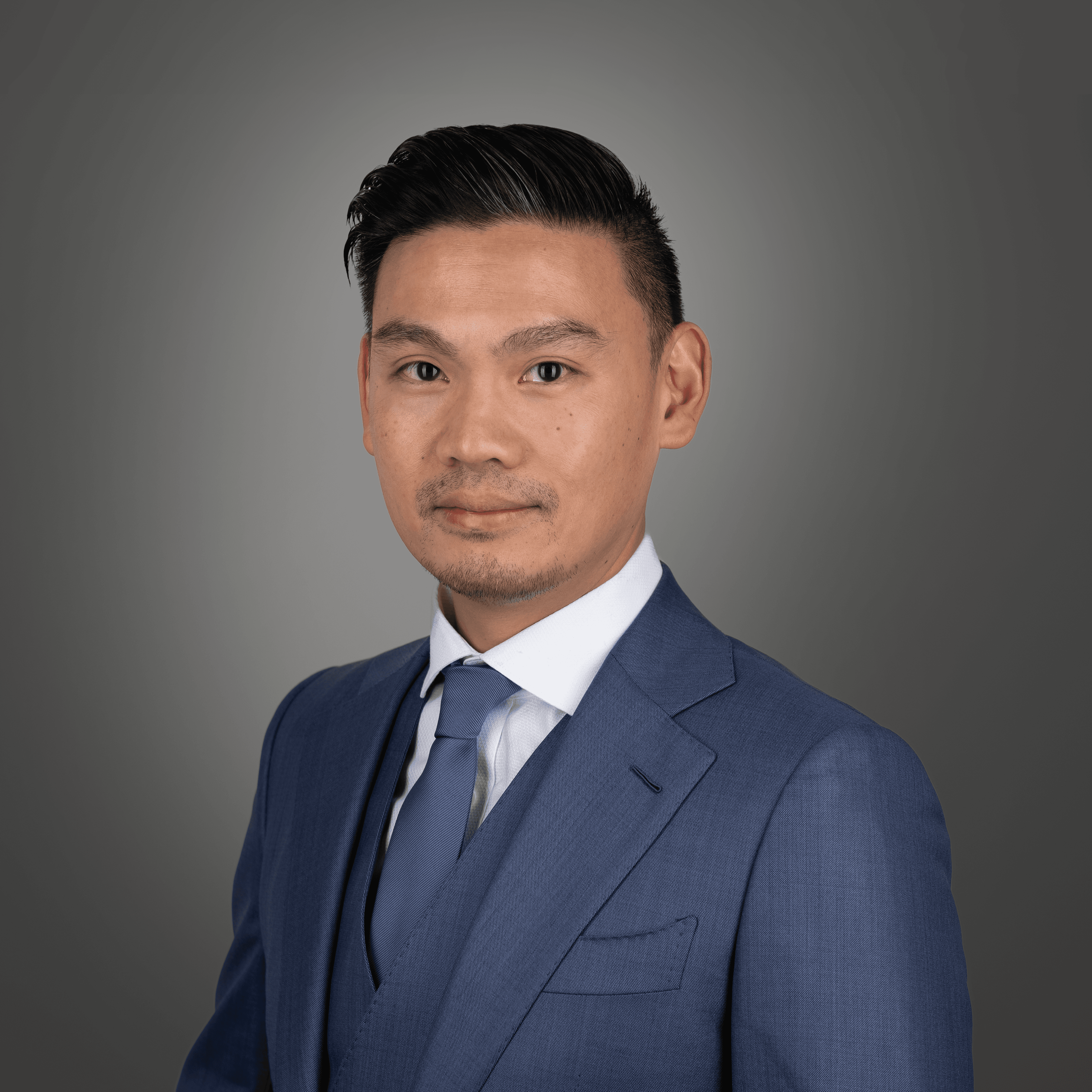 Dr Jason Chow