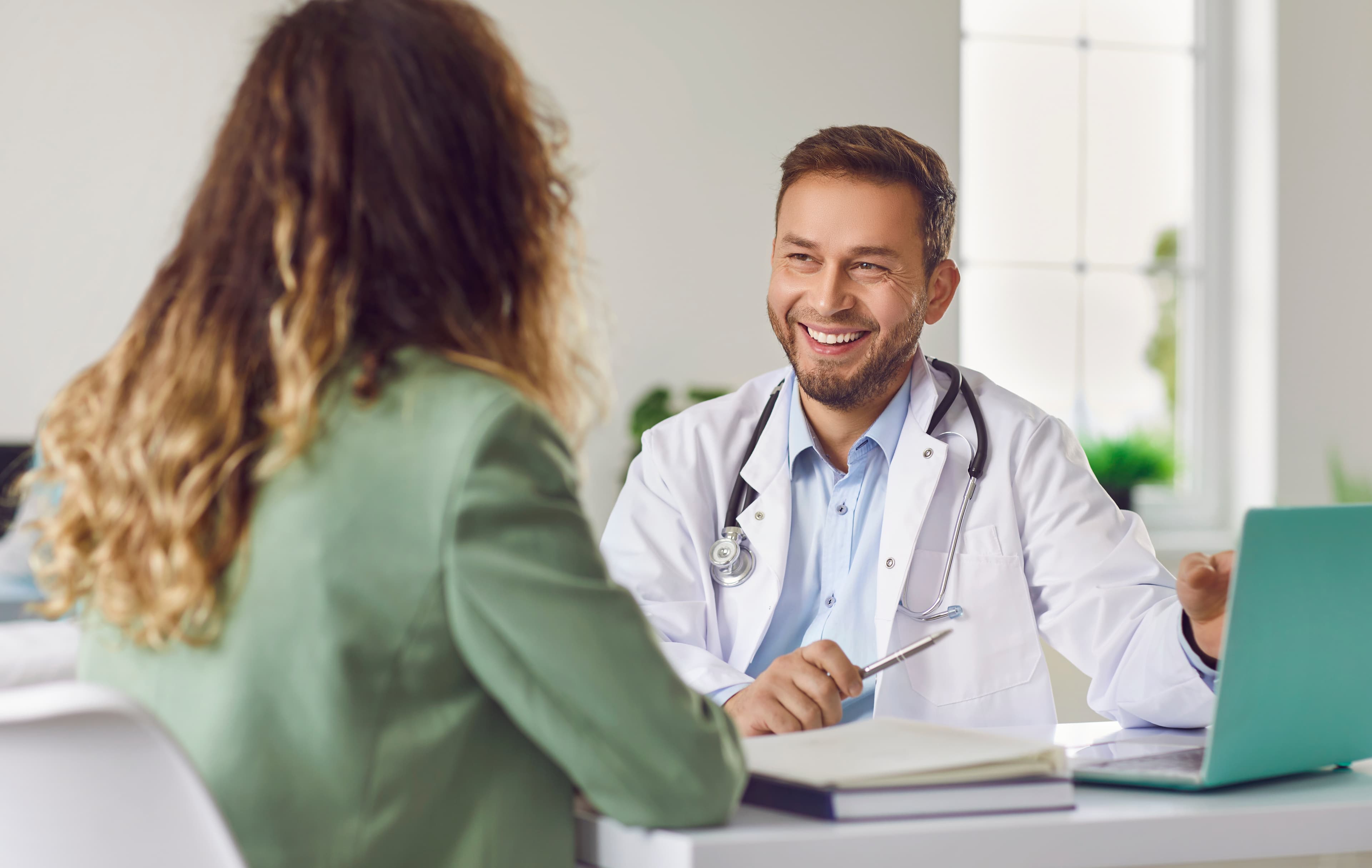 Medical professional